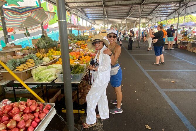 2 Days Private Cruise Shore Excursions to Hilo and Kona - FAQ