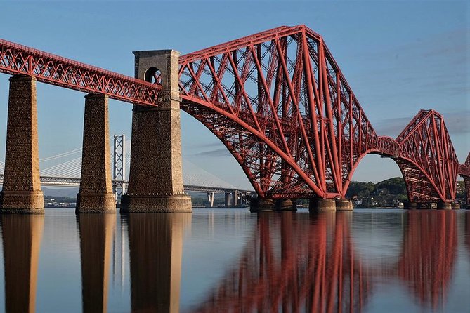 2 Days Private Custom Tour of Scotland From Edinburgh - Reviews and Ratings