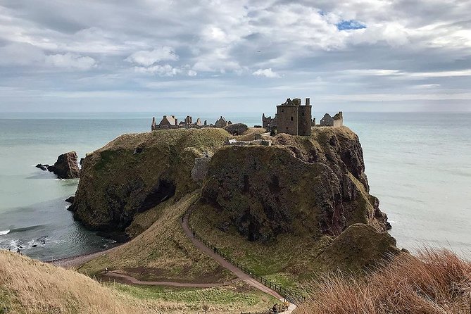 2 Days Private Custom Tour of Scotland From Edinburgh - Additional Information