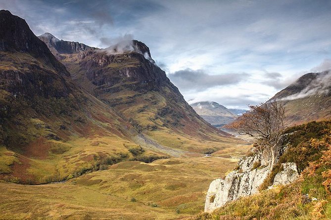 2 Days Private Custom Tour of Scotland From Edinburgh - Pricing