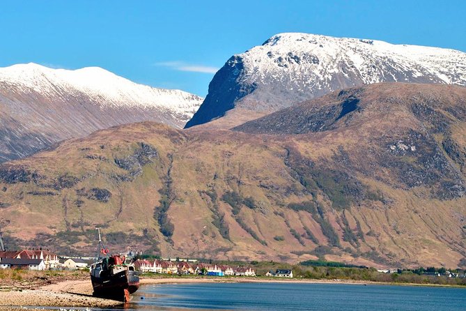 2 Days Private Custom Tour of Scotland From Edinburgh - Tips for a Memorable Tour Experience