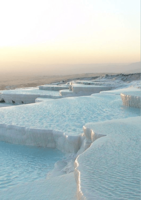2 DAYS PRIVATE EFES PAMUKKALE TOUR - Tour Inclusions