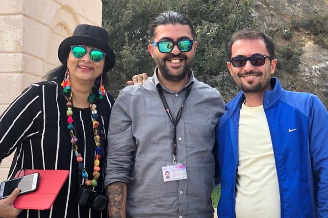 2 Days Private Ephesus and Pamukkale Tour From Istanbul - Departure Location: Istanbul