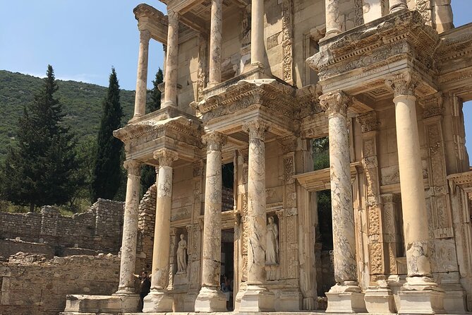 2 Days Private Ephesus and Pamukkale Tour From Istanbul - Learn About Regional History and Culture
