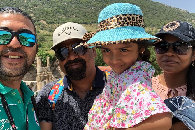 2 Days Private Ephesus and Pamukkale Tour From Istanbul - Common Questions