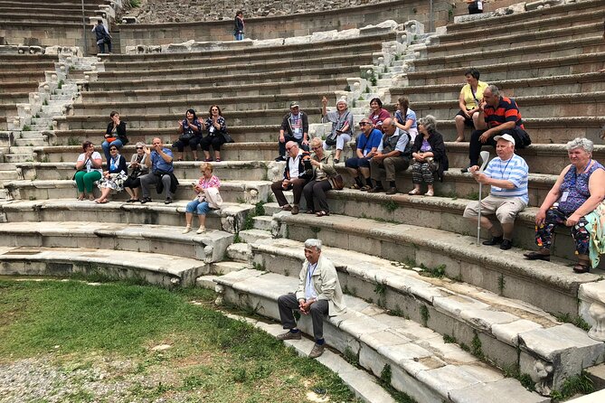 2 Days Private Ephesus and Pamukkale Tour From Istanbul - The Sum Up