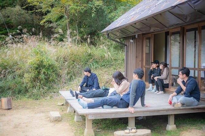 2 Days Private Farm Tour in Okayama - Tour Timing and Itinerary