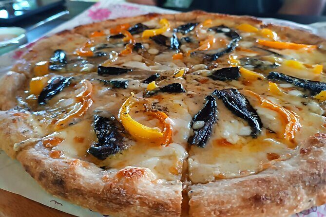 2 Days Private Food Tour in Coscomatepec Mexico - Exploring the 2-Day Itinerary in Detail