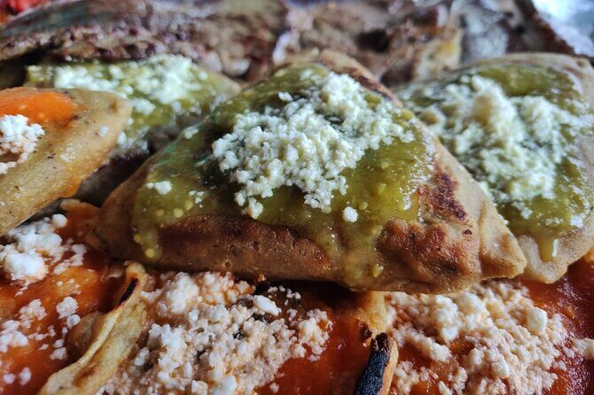 2 Days Private Food Tour in Coscomatepec Mexico - Practical Tips for Making the Most of the Tour