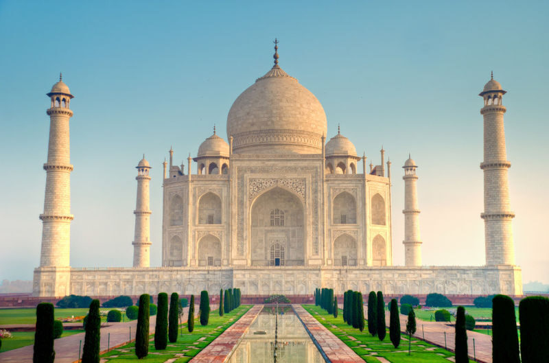 2 Days Private Golden Triangle Tour to Agra and Jaipur From Delhi - What the price does, and does not, cover