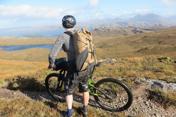 2 Days Private Guided Bikepacking in Cairngorm National Park - Additional Information