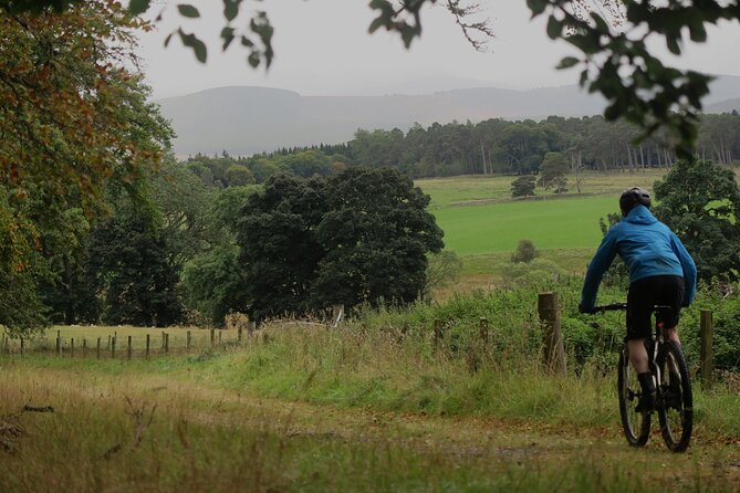 2 Days Private Guided Bikepacking in Cairngorm National Park - Common Questions