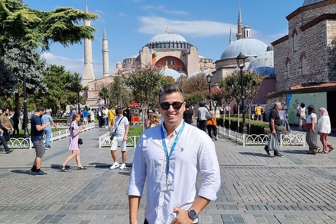 2 Days Private Guided Istanbul Tour (Single Price up to 12 PAX) - Itinerary Overview