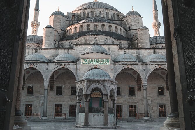 2 Days Private Guided Istanbul Tour (Single Price up to 12 PAX) - Pricing and Inclusions