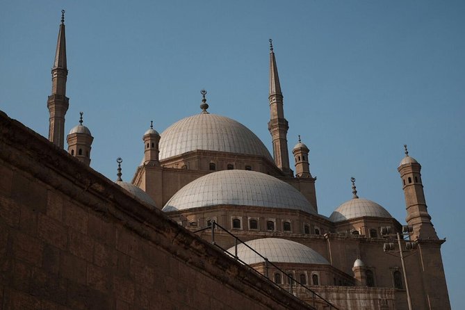 2 Days Private Guided Tour Around Cairo and Giza - Day 2: Unveiling Cairos Historical Treasures