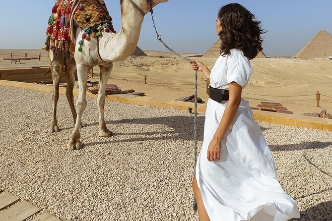 2 Days Private Guided Tour in Cairo the Best Historical Places - Tour Highlights