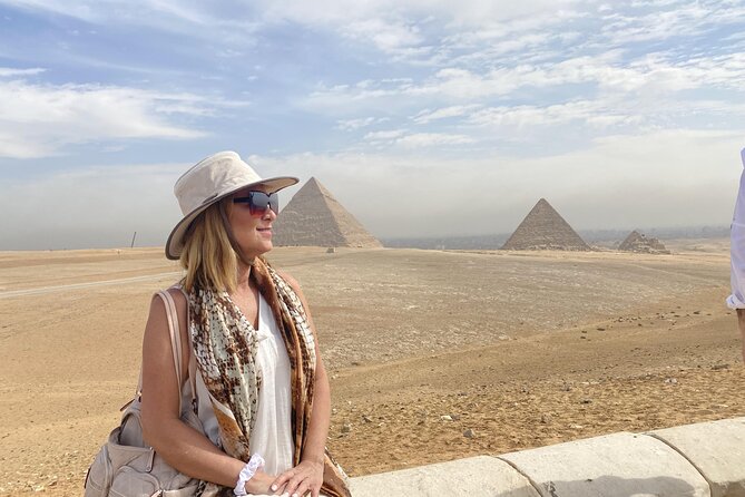 2 Days Private Guided Tour in Cairo the Best Historical Places - Itinerary Overview