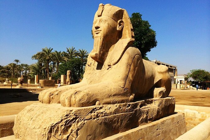 2-Days Private Guided Tour in Egypt With Pickup - Important Information