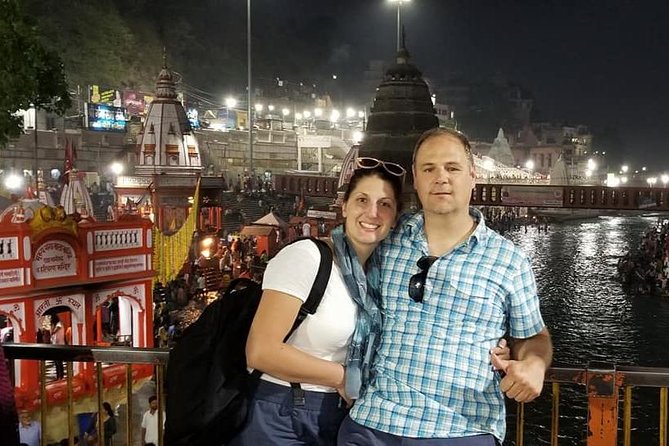 2 Days Private Haridwar and Rishikesh Tour From Delhi - Pricing Details