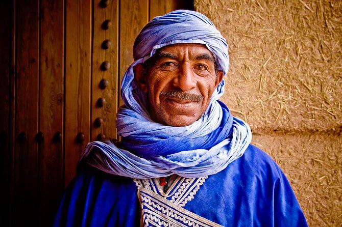 2 Days Private Hiking Toubkal Mountain From Marrakech - The Sum Up