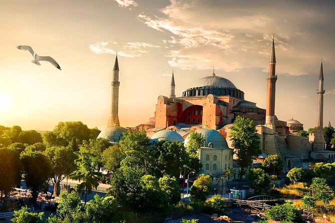 2 Days Private Istanbul Tour - Day 1: Exploring Istanbuls Historical Sites