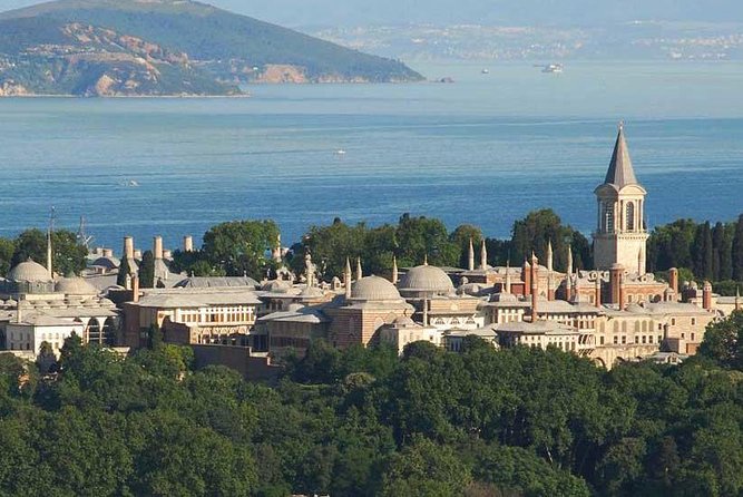 2 Days Private Istanbul Tour - Unforgettable Experiences in Istanbul