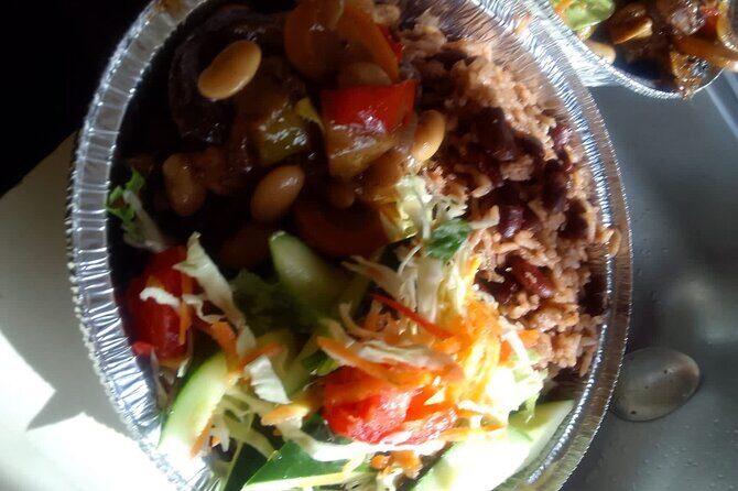 2 Days Private Jamaica Tour - Good To Know