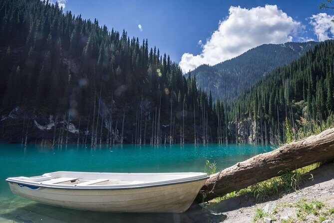 2 Days Private Kolsai and Kaindy Tour - Introduction