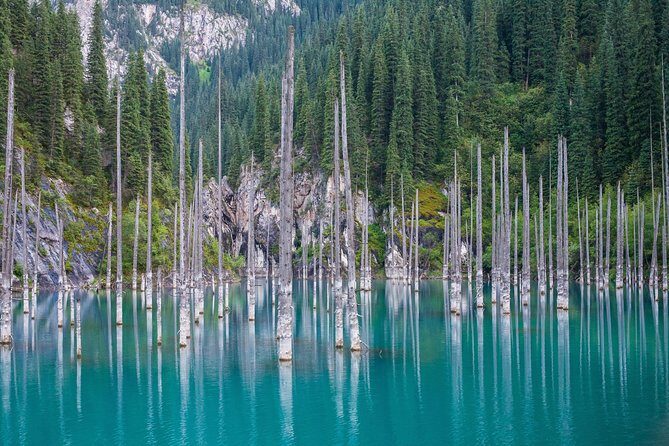 2 Days Private Kolsai and Kaindy Tour - Discovering the Northern Tien Shan: An Overview