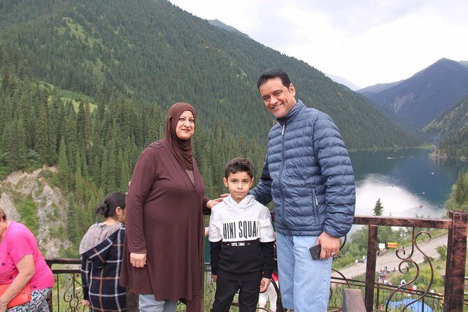 2 Days Private Kolsai and Kaindy Tour - What Makes This Tour Stand Out?