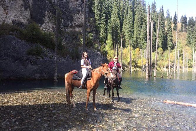 2 Days Private Kolsai and Kaindy Tour - Practical Details and Considerations