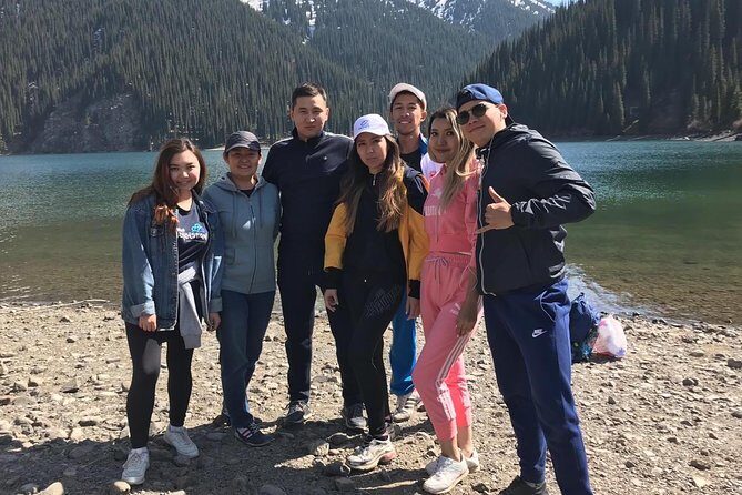 2 Days Private Kolsai and Kaindy Tour - Final Thoughts