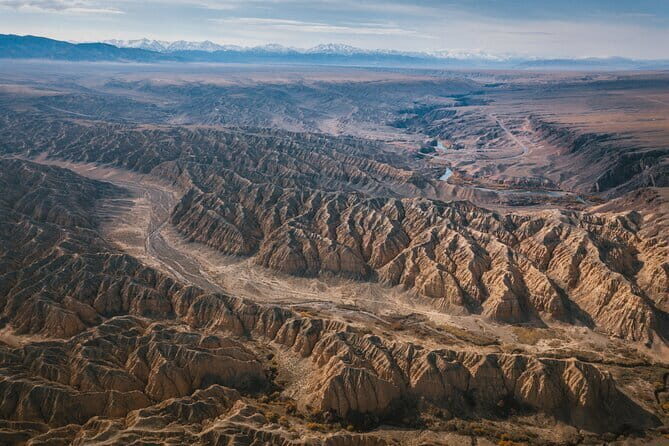 2 Days Private Kolsai Kaindy Lakes with Charyn Canyon Tour - Good To Know