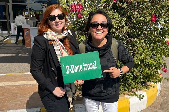 2 Days Private Luxor Tour - Good To Know