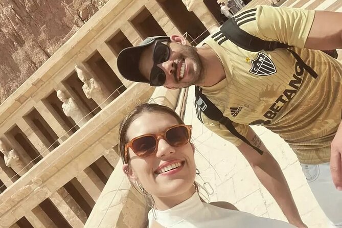 2 Days Private Luxor Tour - Inclusions and Exclusions