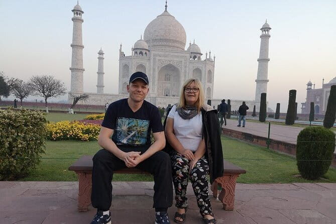 2-Days Private Luxury Golden Triangle Tour Agra Jaipur New Delhi - Final Thoughts