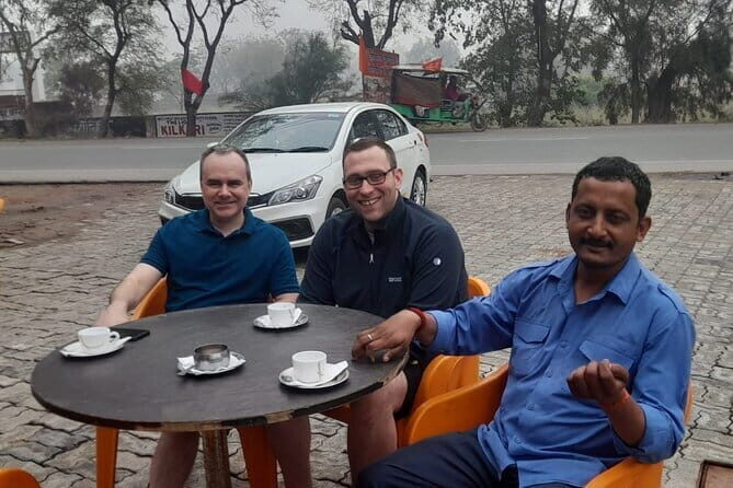 2-Days Private Luxury Golden Triangle Tour Agra Jaipur New Delhi - The Itinerary Breakdown: What You Can Expect