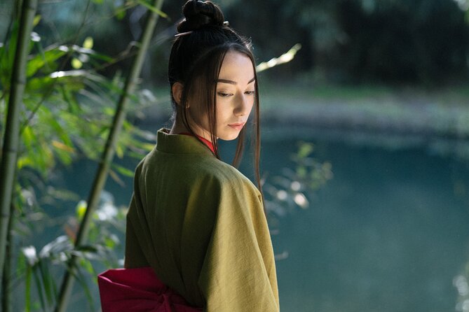 2 Days Private Luxury Zen Tour Temple Stay - Terms and Conditions