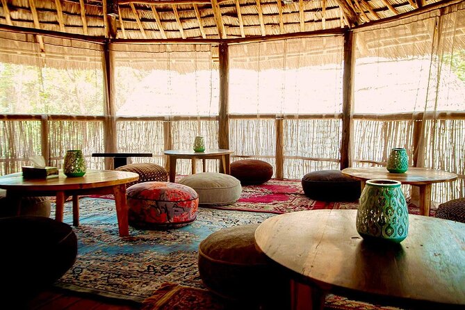 2-Days Private Midrange Safari From and to Zanzibar - Booking and Pricing Information