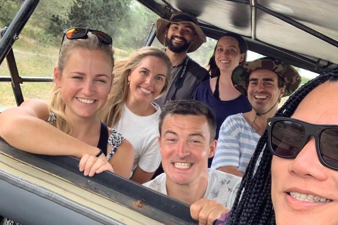 2-Days Private Midrange Safari; Tarangire & Ngorongoro Crater - Safari Guide and Transportation