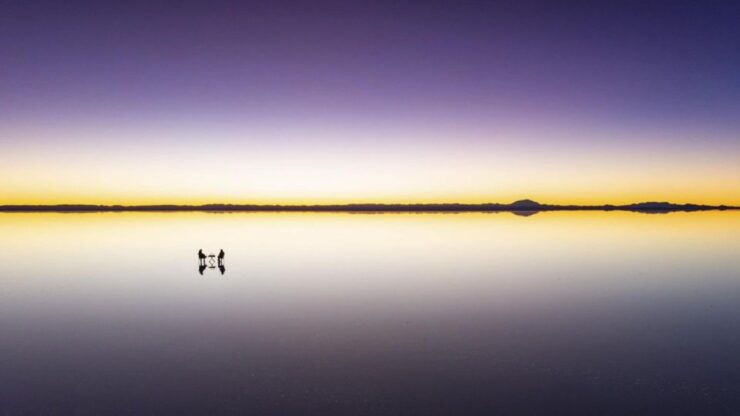 2-Days Private Roundtrip From Chile to Uyuni Salt Flats - Booking Details and Flexibility