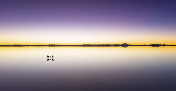 2-Days Private Roundtrip From Chile to Uyuni Salt Flats - Tour Experience Highlights
