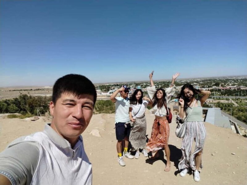 2 Days Private Safari Tour from Bukhara - Who Will Love This Tour?  