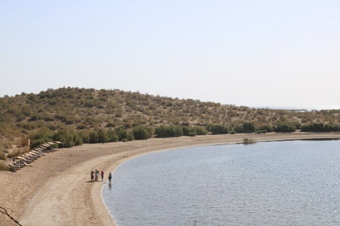 2 Days Private Safari Tour from Bukhara - The Itinerary in Detail