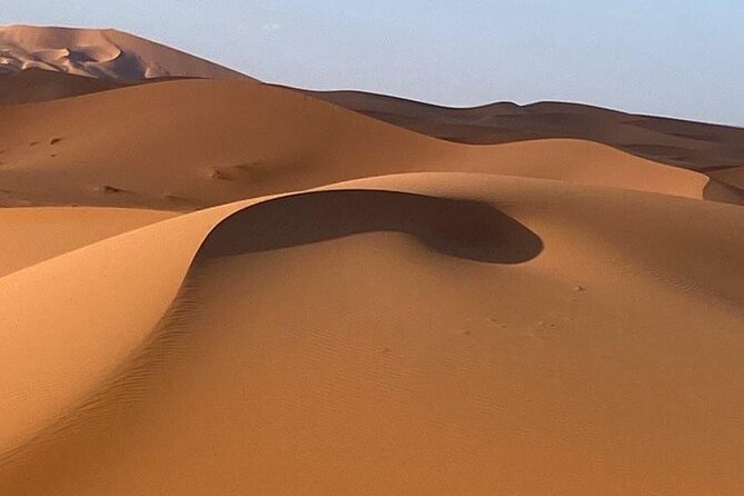 2 Days Private Sahara Merzouga Desert Tour in Marrakech - Inclusions and Exclusions