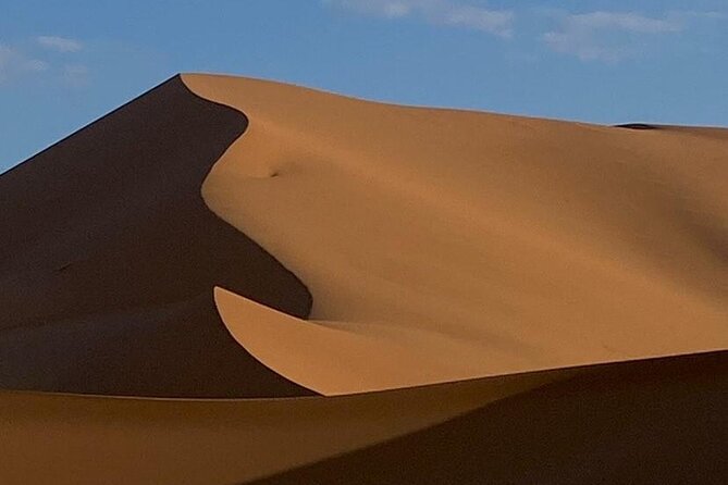 2 Days Private Sahara Merzouga Desert Tour in Marrakech - The Sum Up