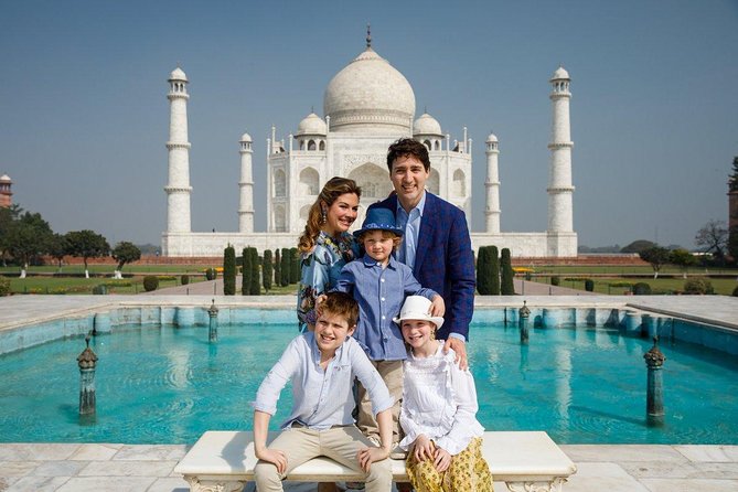 2-Days Private Taj Mahal Sunrise Tour From Mumbai by Round Trip Flights - Additional Information