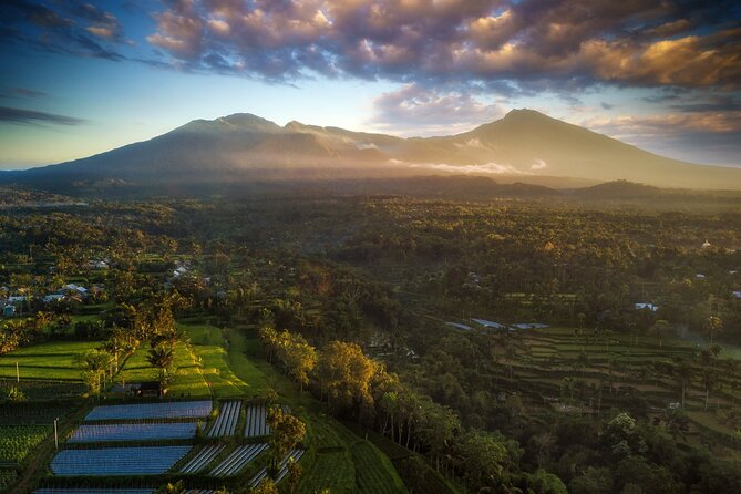 2 Days Private Tetebatu and Rinjani Nature Tour in Lombok - Accommodations Included