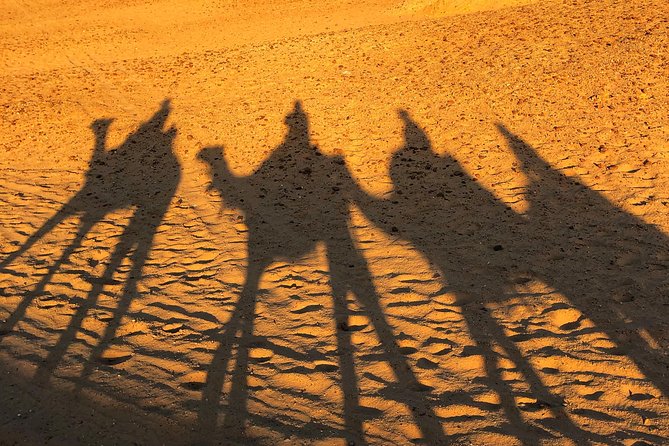 2 Days Private Tour All Inclusive, Cairo and Giza Attractions - Tour Details and Inclusions