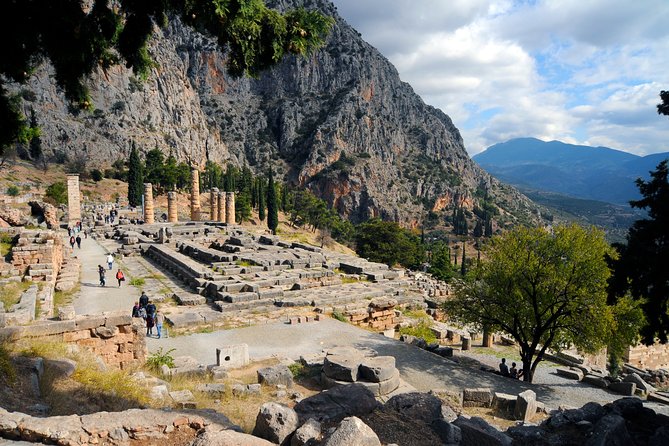 2 Days Private Tour/ Delphi (Apollo Oracle) & Meteora (Orthodox Monasteries) - Cancellation Policy and Guarantee